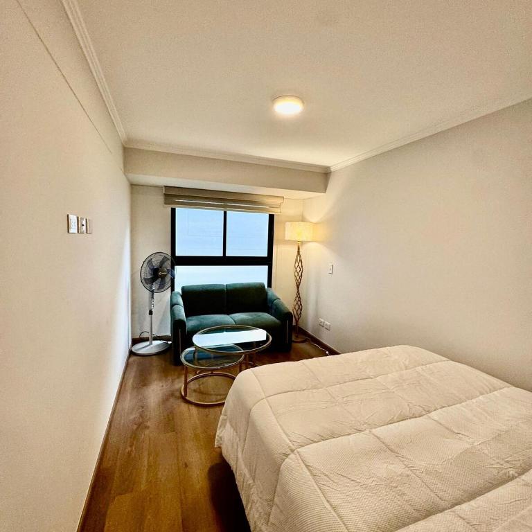 New apartment with garage near Kennedy Park and Larcomar - Apartamento de 2 dormitorios - 15