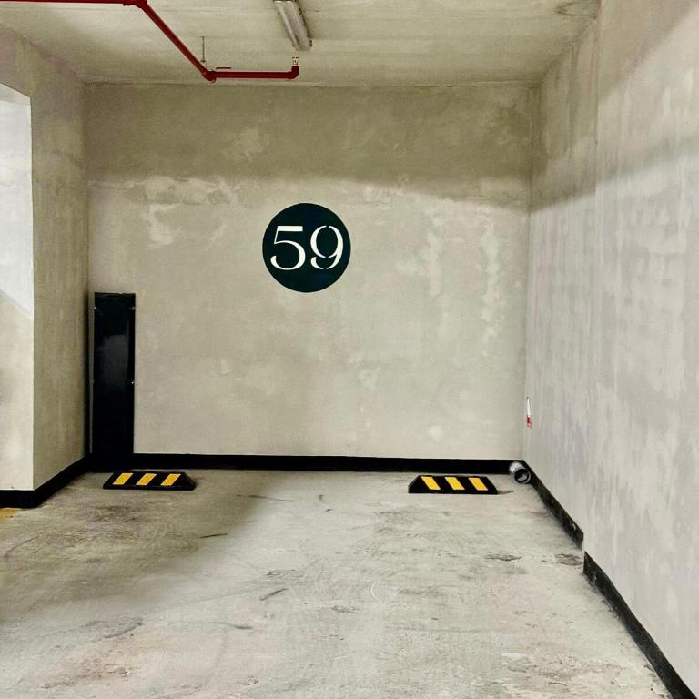 New apartment with garage near Kennedy Park and Larcomar - Apartamento de 2 dormitorios - 21