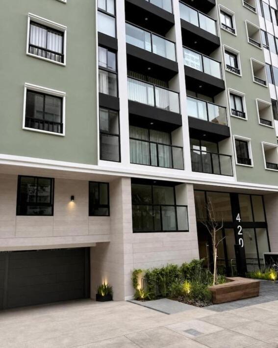 New apartment with garage near Kennedy Park and Larcomar - Apartamento de 2 dormitorios - 22