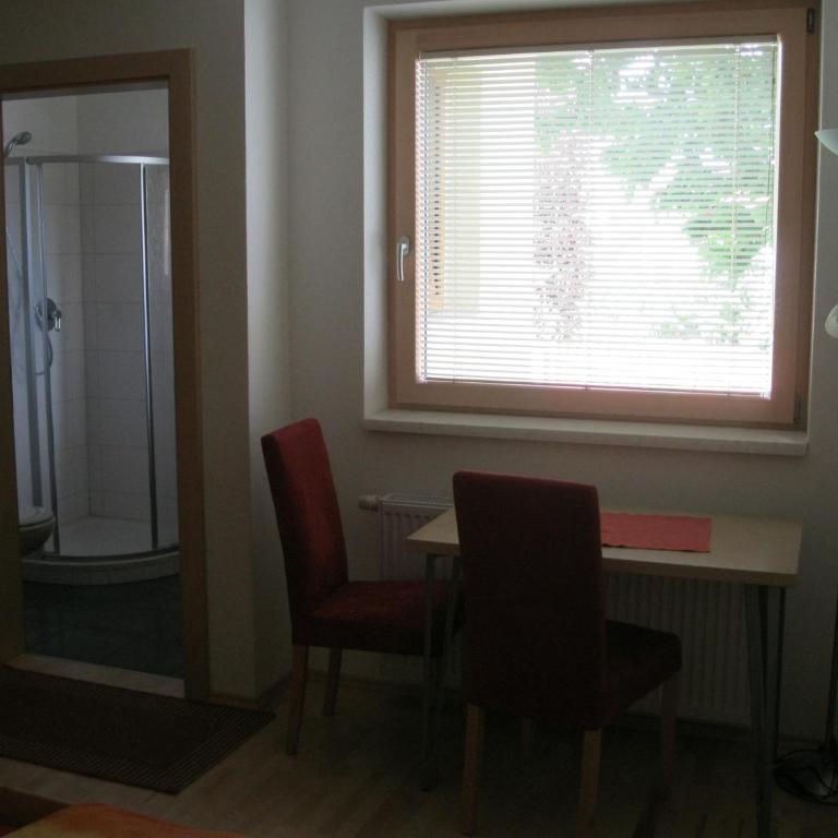 Haus Rainer - Appartement 2 Chambres - 19