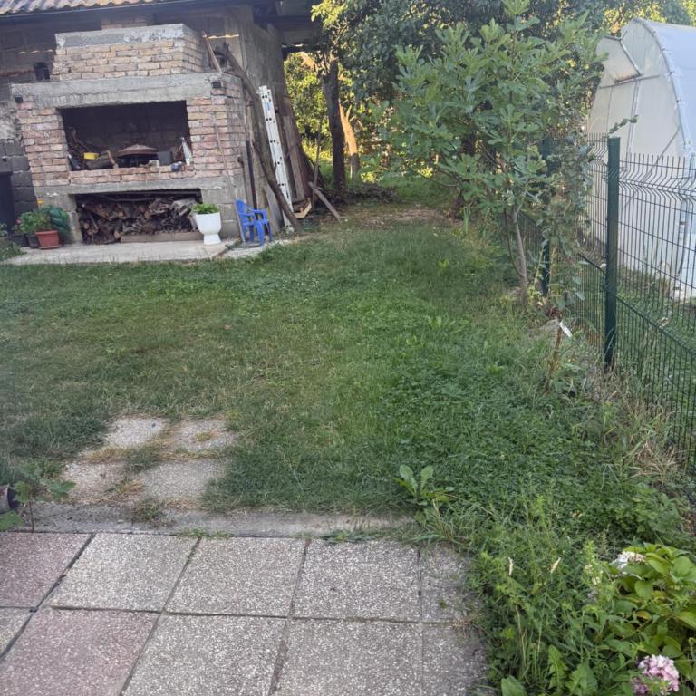 Sarajevo Jercedoli - Apartman sa 1 Spavaćom Sobom - 2