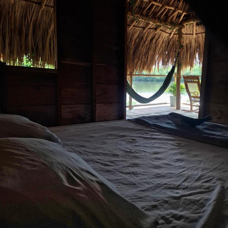 Green Garden Ecolodge - Rincon del Mar - Casa de 3 dormitorios - 13