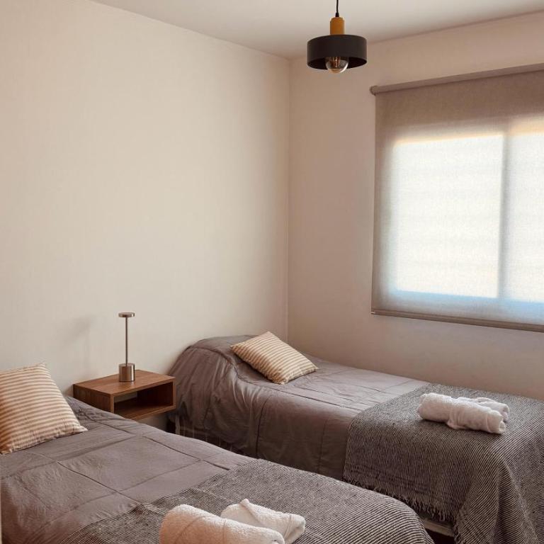 Hogar de luz - Apartamento de 2 dormitorios - 8