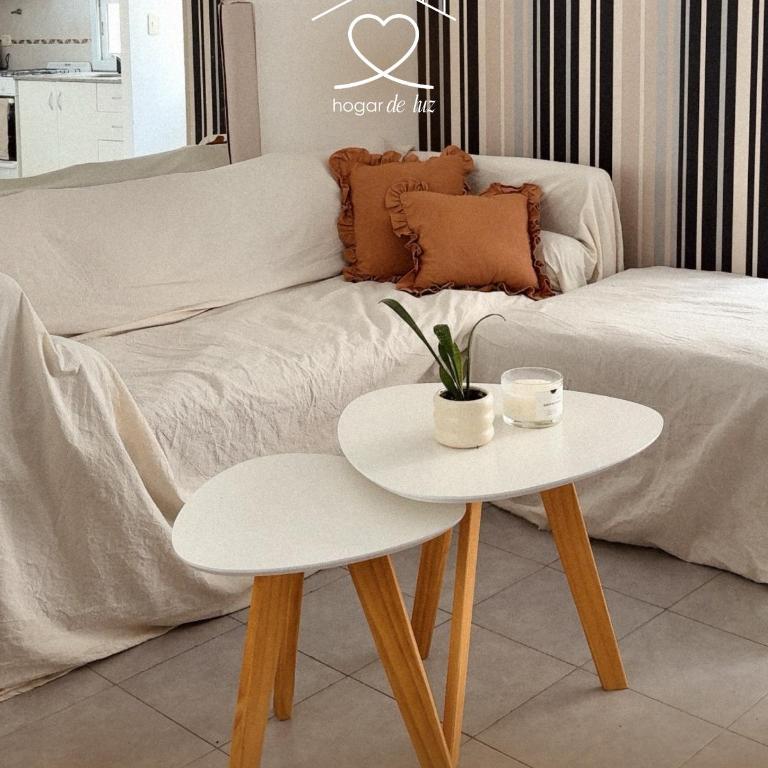 Hogar de luz - Apartamento de 2 dormitorios - 13
