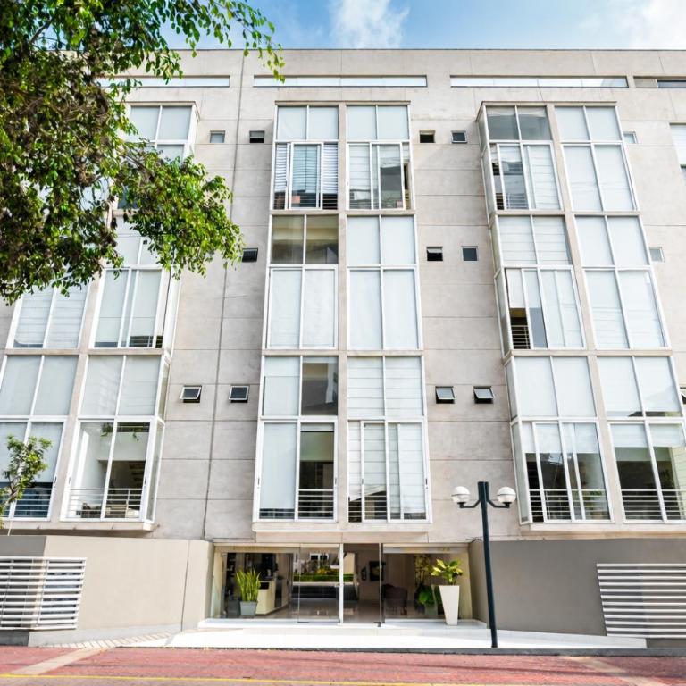 Miraflores Duplex - Parking Included - Apartamento de 1 dormitorio - 4