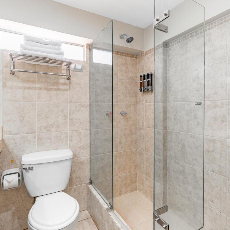 Miraflores Duplex - Parking Included - Apartamento de 1 dormitorio - 5