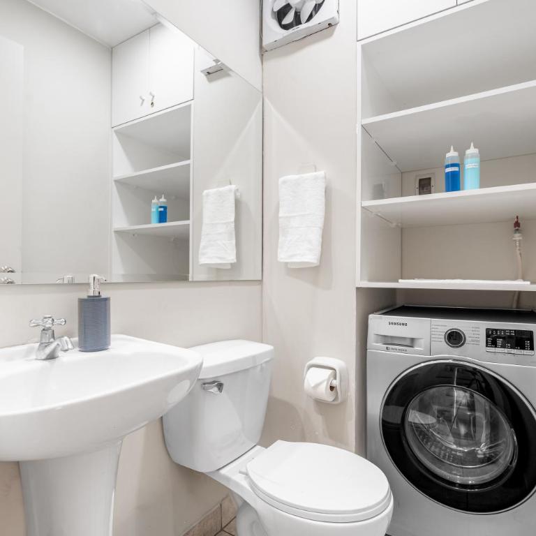 Miraflores Duplex - Parking Included - Apartamento de 1 dormitorio - 12