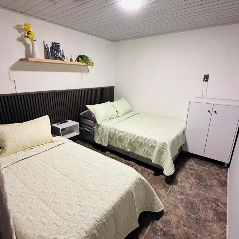 BRUMA Apartasuite Circasia - Apartamento de 2 dormitorios - 3