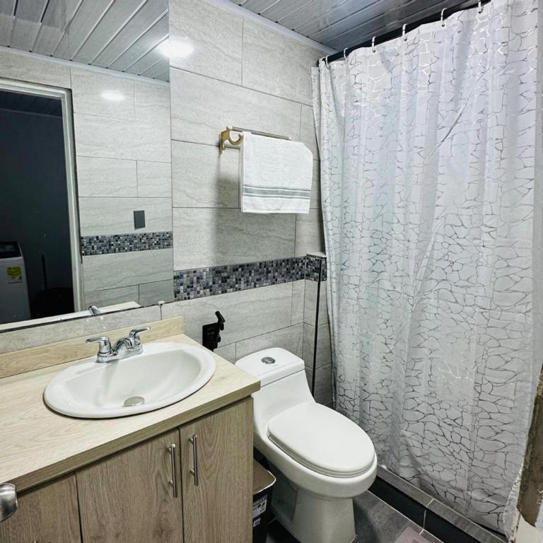 BRUMA Apartasuite Circasia - Apartamento de 2 dormitorios - 5