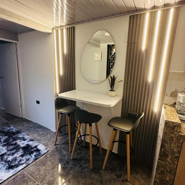 BRUMA Apartasuite Circasia - Apartamento de 2 dormitorios - 6