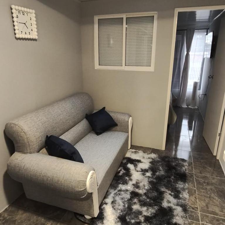 BRUMA Apartasuite Circasia - Apartamento de 2 dormitorios - 8
