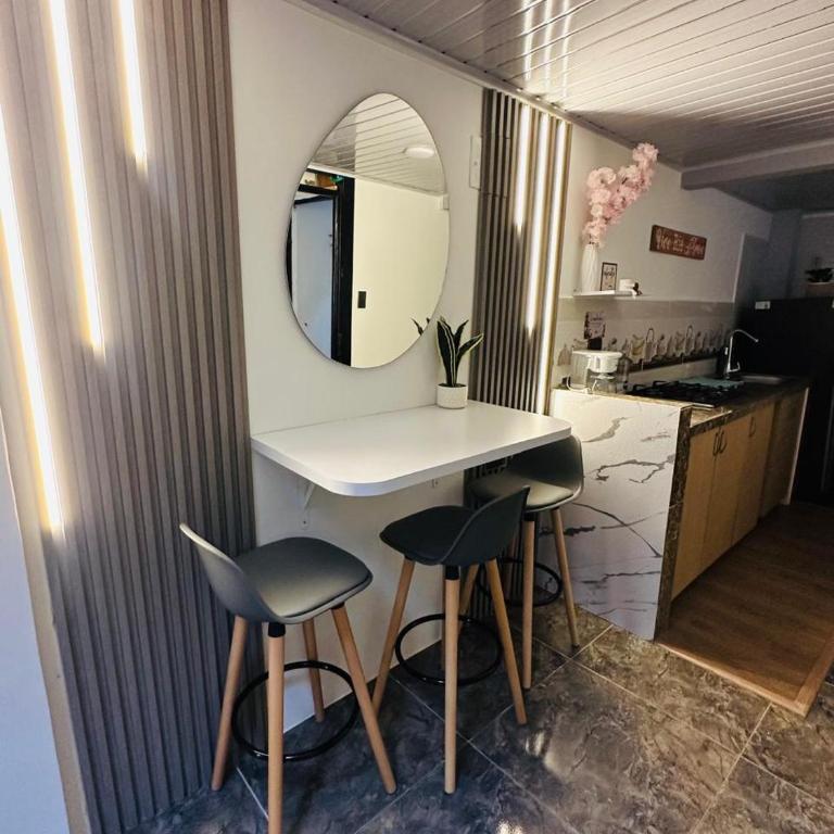 BRUMA Apartasuite Circasia - Apartamento de 2 dormitorios - 9