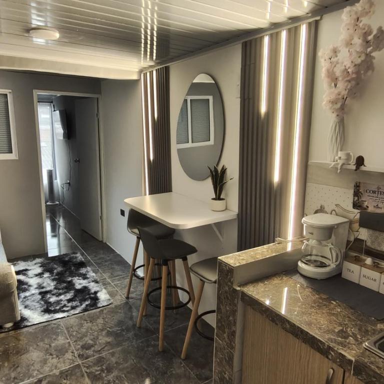BRUMA Apartasuite Circasia - Apartamento de 2 dormitorios - 1