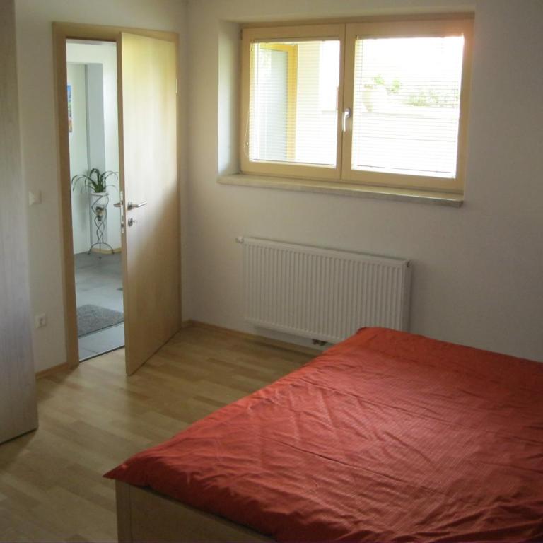 Haus Rainer - Appartement 2 Chambres - 17
