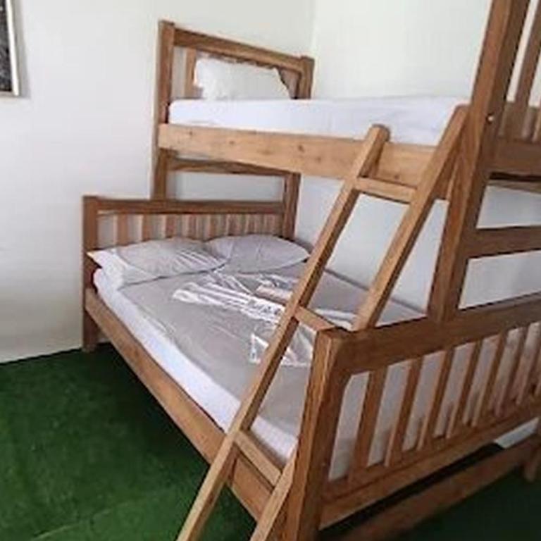 Chamo baru - Double Room - 8