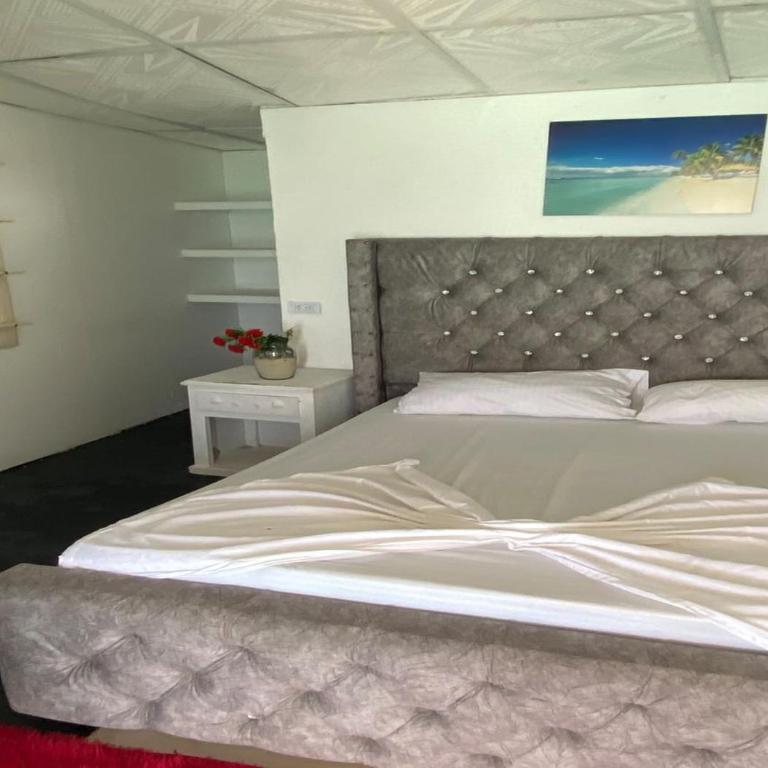 Chamo baru - Double Room - 7