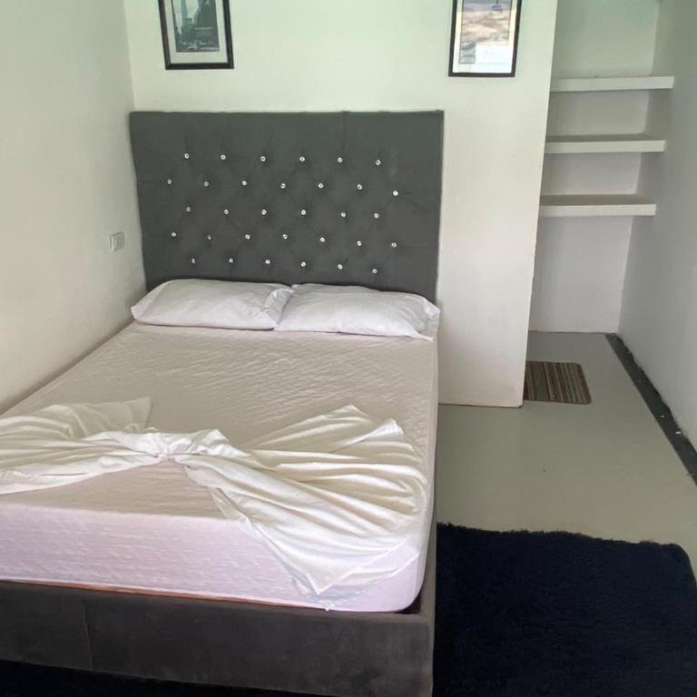 Chamo baru - Double Room - 9