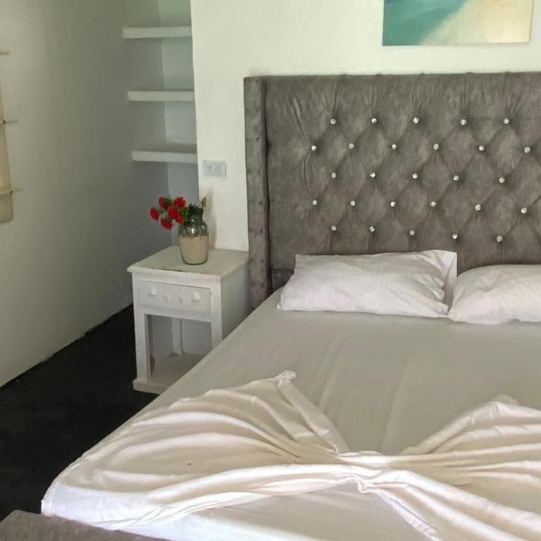 Chamo baru - Double Room - 10