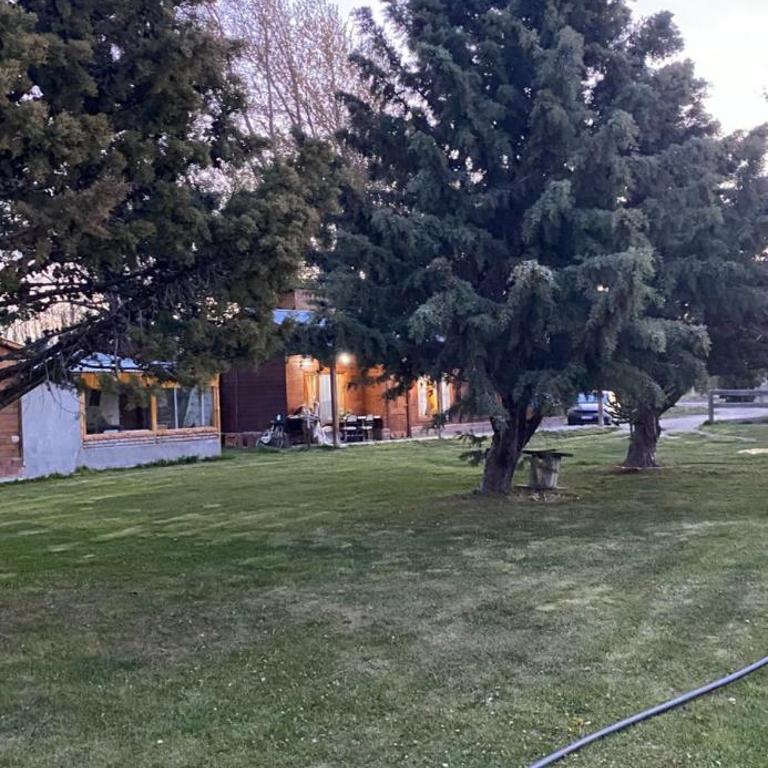 Cabañas Roly - Apartamento de 1 dormitorio - 2