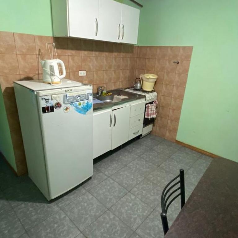Cabañas Roly - Apartamento de 1 dormitorio - 3