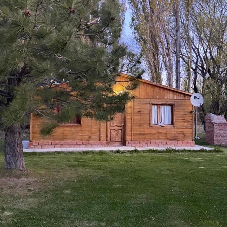 Cabañas Roly - Apartamento de 1 dormitorio - 6