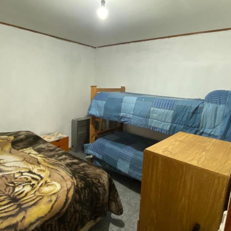 Cabañas Roly - Apartamento de 1 dormitorio - 7
