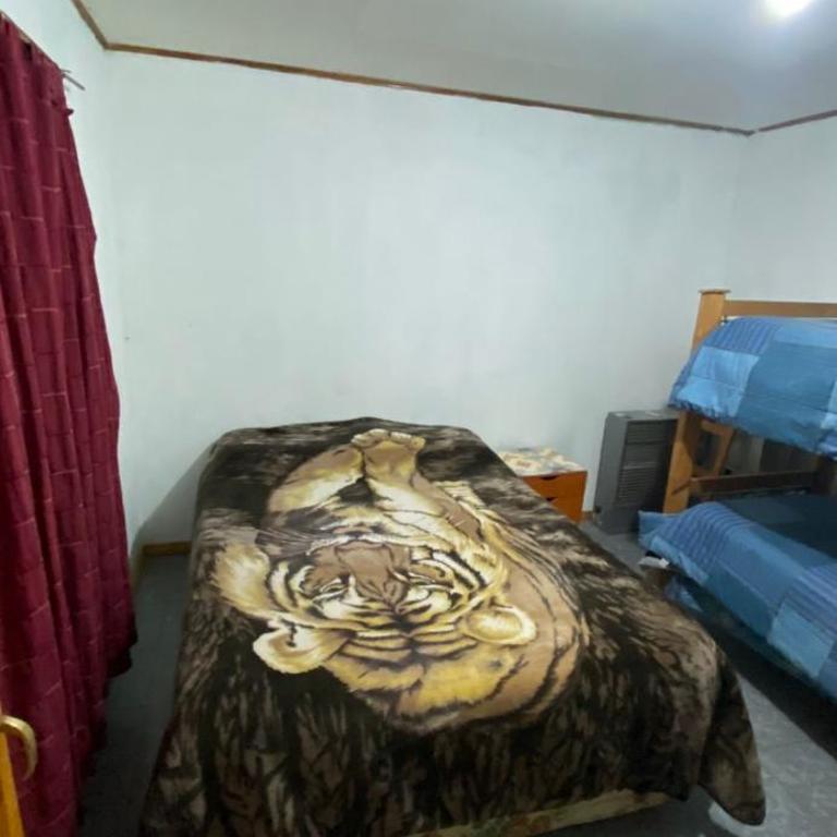 Cabañas Roly - Apartamento de 1 dormitorio - 8
