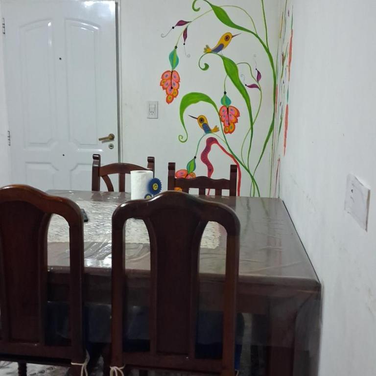 Nuestro Sueño Del Artalaz - Apartamento de 1 dormitorio - 4