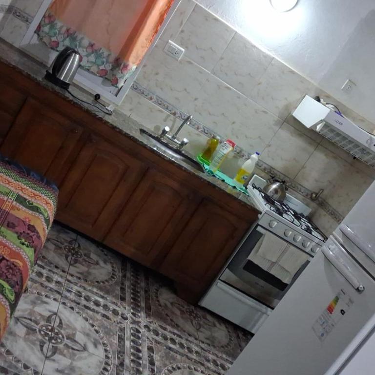 Nuestro Sueño Del Artalaz - Apartamento de 1 dormitorio - 5
