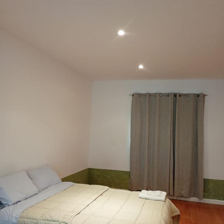 Hotel castillo canning, Only 10 minutes from Ezeiza International Airport - Habitación Doble - 3
