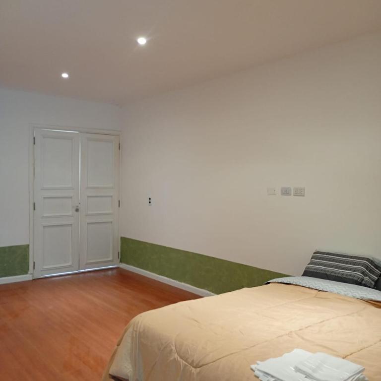 Hotel castillo canning, Only 10 minutes from Ezeiza International Airport - Habitación Doble - 4