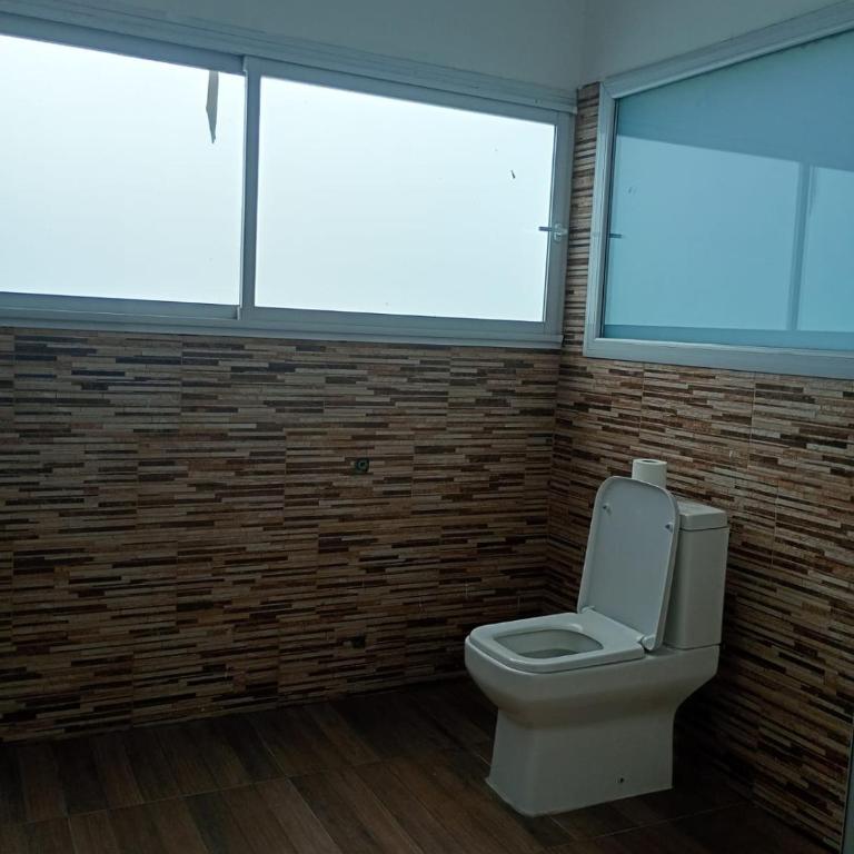 Hotel castillo canning, Only 10 minutes from Ezeiza International Airport - Habitación Doble - 6