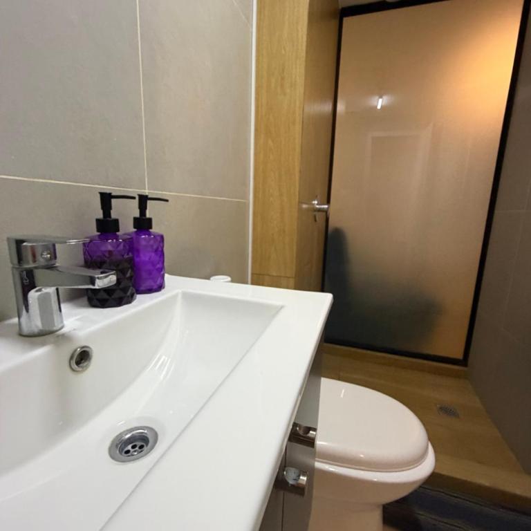 Urban Suites By ALI - Apartamento de 1 dormitorio - 16