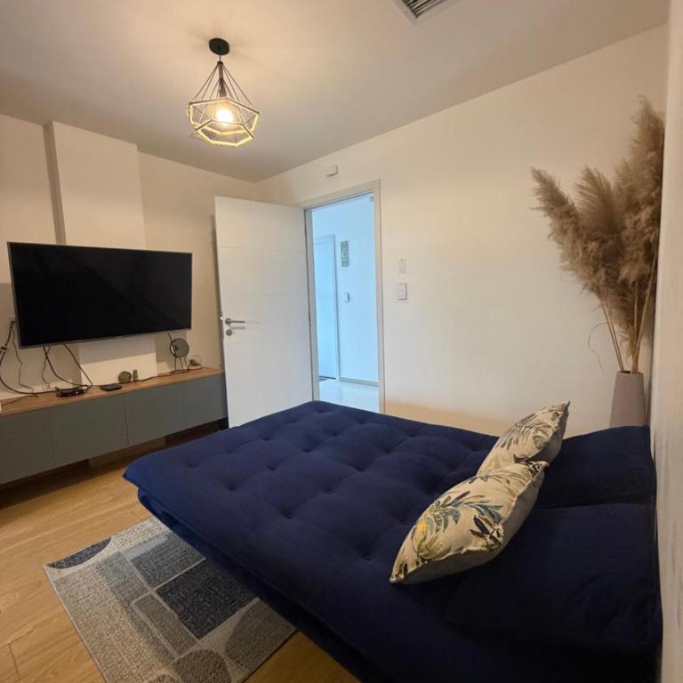 Urban Suites By ALI - Apartamento de 1 dormitorio - 4