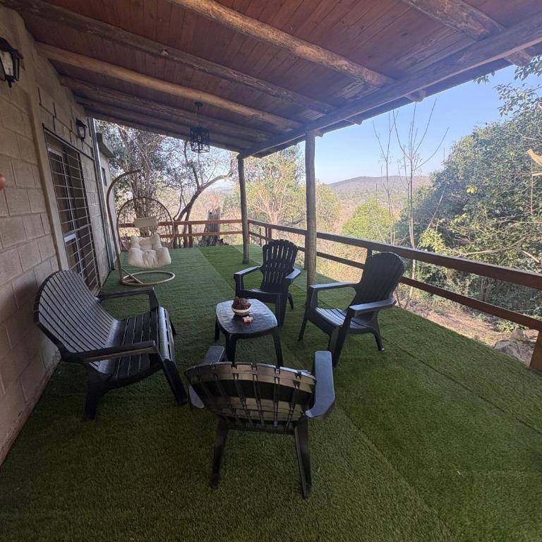 Aires De Tala - Three-Bedroom House - 1