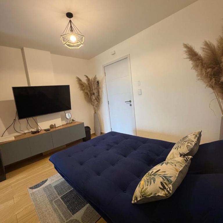 Urban Suites By ALI - Apartamento de 1 dormitorio - 3