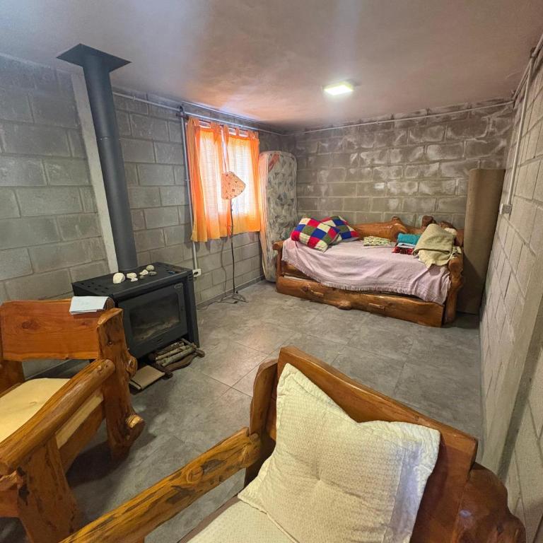 Aires De Tala - Three-Bedroom House - 4