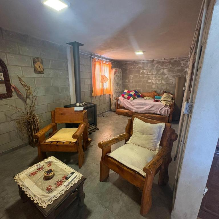 Aires De Tala - Three-Bedroom House - 5