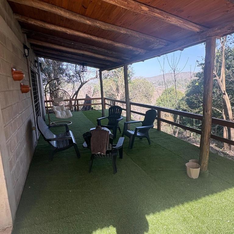 Aires De Tala - Three-Bedroom House - 8