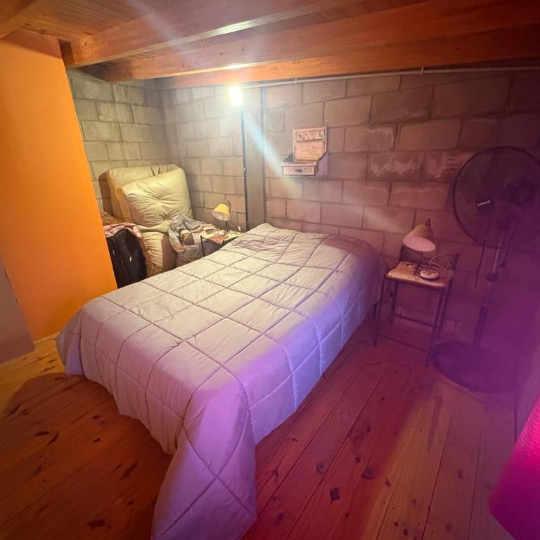 Aires De Tala - Three-Bedroom House - 11