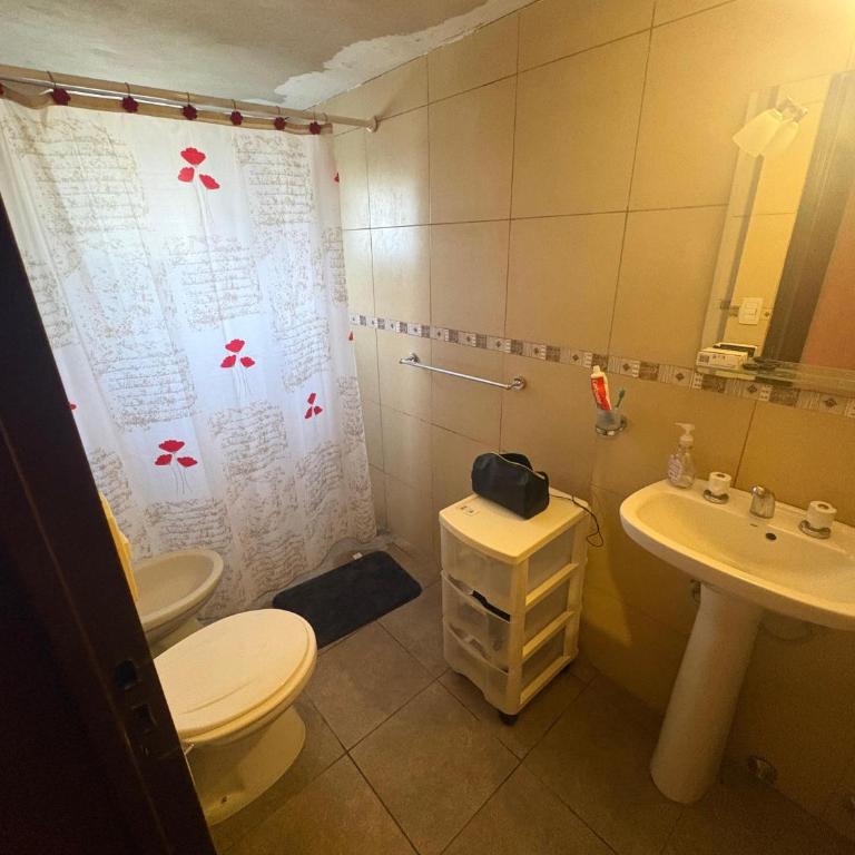 Aires De Tala - Three-Bedroom House - 12