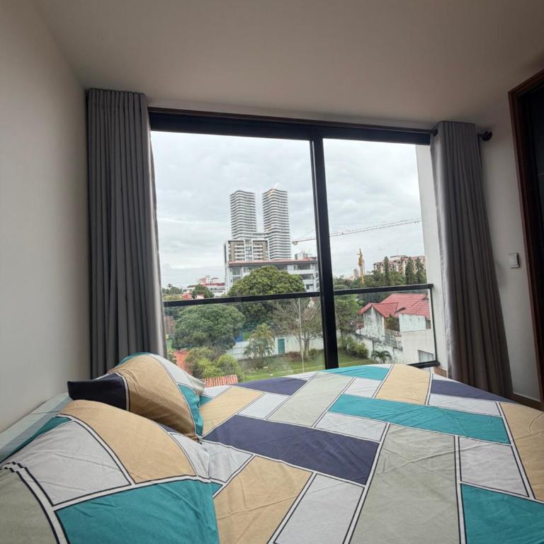 Urban Suites By ALI - Apartamento de 1 dormitorio - 10