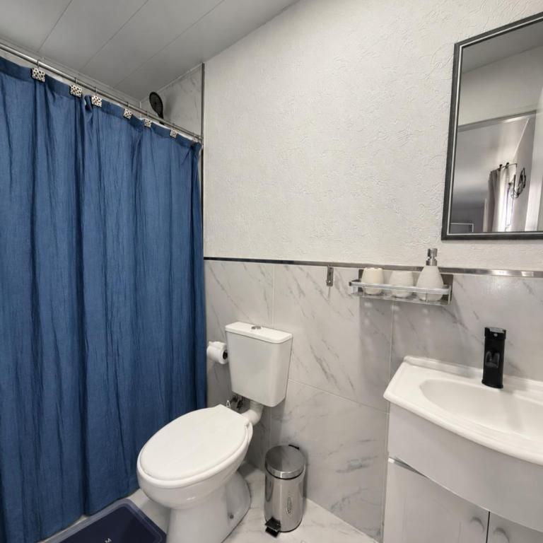 Nuna Tiny House - Apartamento de 1 dormitorio - 15