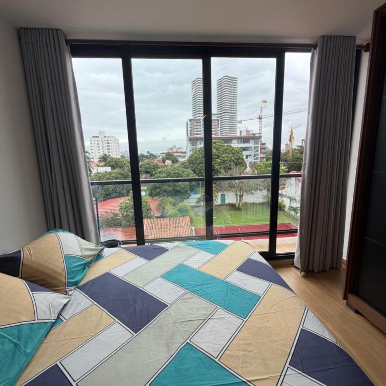 Urban Suites By ALI - Apartamento de 1 dormitorio - 11