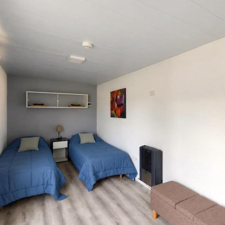 Nuna Tiny House - Apartamento de 1 dormitorio - 13
