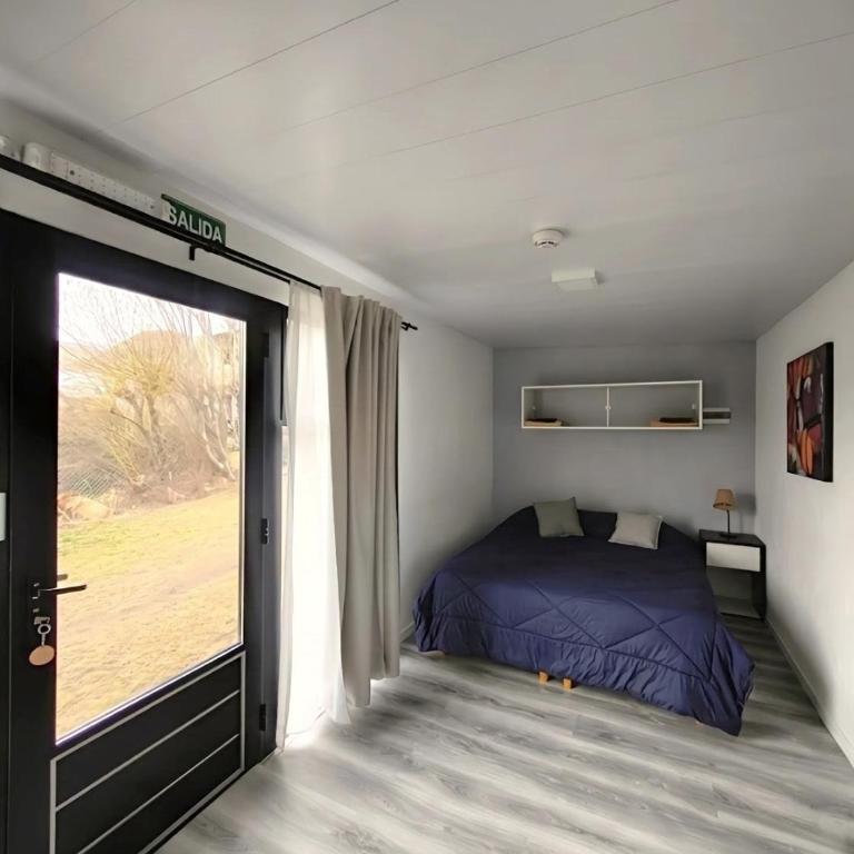 Nuna Tiny House - Apartamento de 1 dormitorio - 12