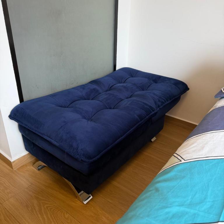 Urban Suites By ALI - Apartamento de 1 dormitorio - 14