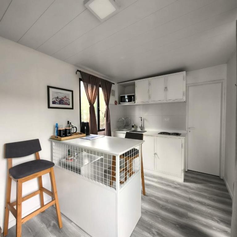 Nuna Tiny House - Apartamento de 1 dormitorio - 8