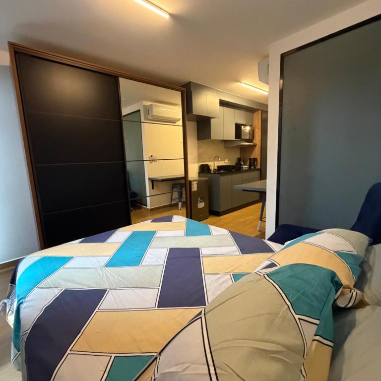 Urban Suites By ALI - Apartamento de 1 dormitorio - 13