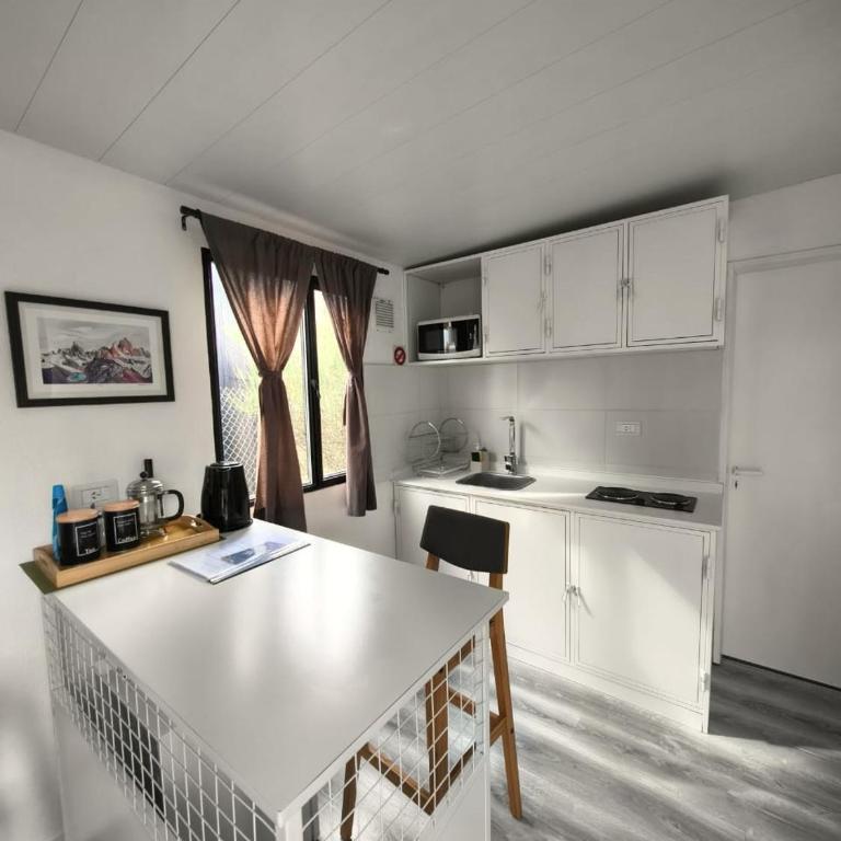 Nuna Tiny House - Apartamento de 1 dormitorio - 3